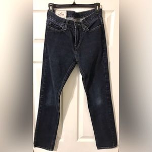 Ladies Hollister Jeans